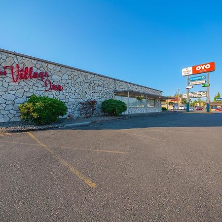 Oyo Hotel St Helens Or เซนต์เฮเลนส์ ภายนอก รูปภาพ