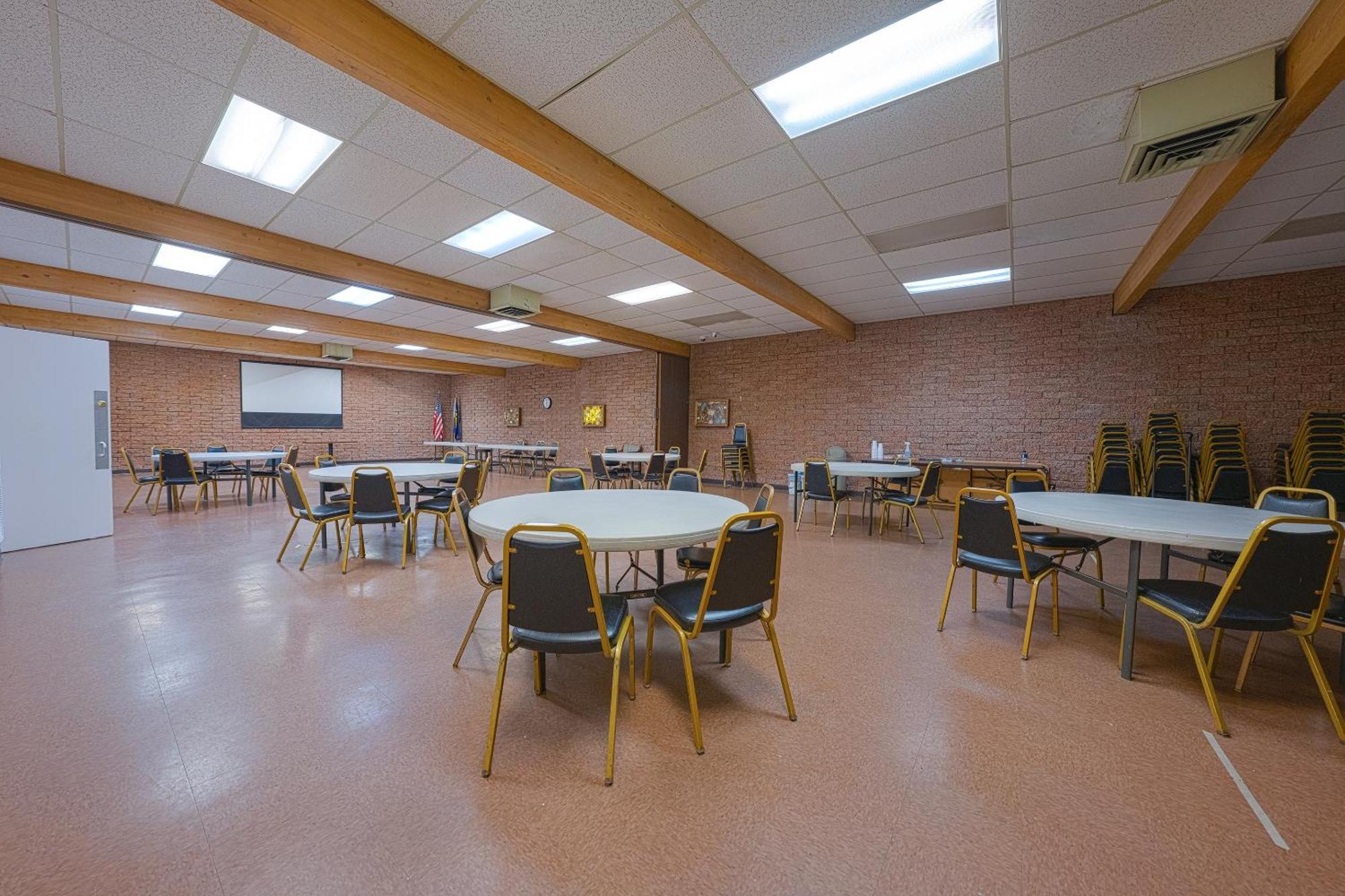 Oyo Hotel St Helens Or เซนต์เฮเลนส์ ภายนอก รูปภาพ