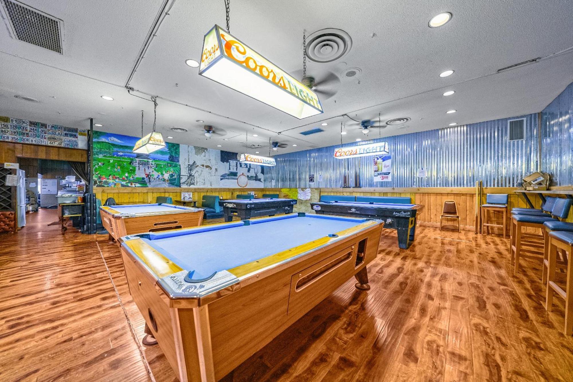 Oyo Hotel St Helens Or เซนต์เฮเลนส์ ภายนอก รูปภาพ