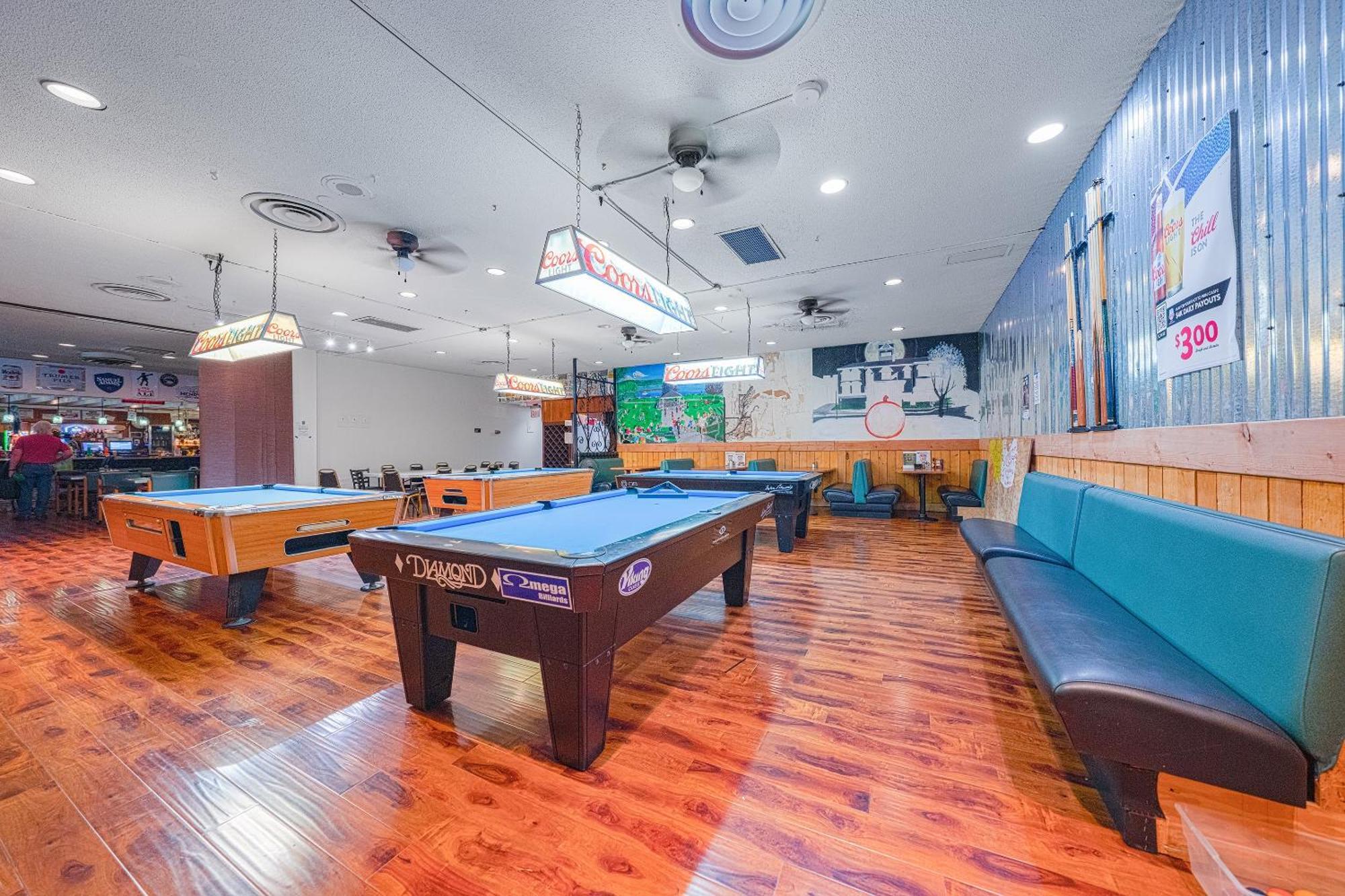 Oyo Hotel St Helens Or เซนต์เฮเลนส์ ภายนอก รูปภาพ