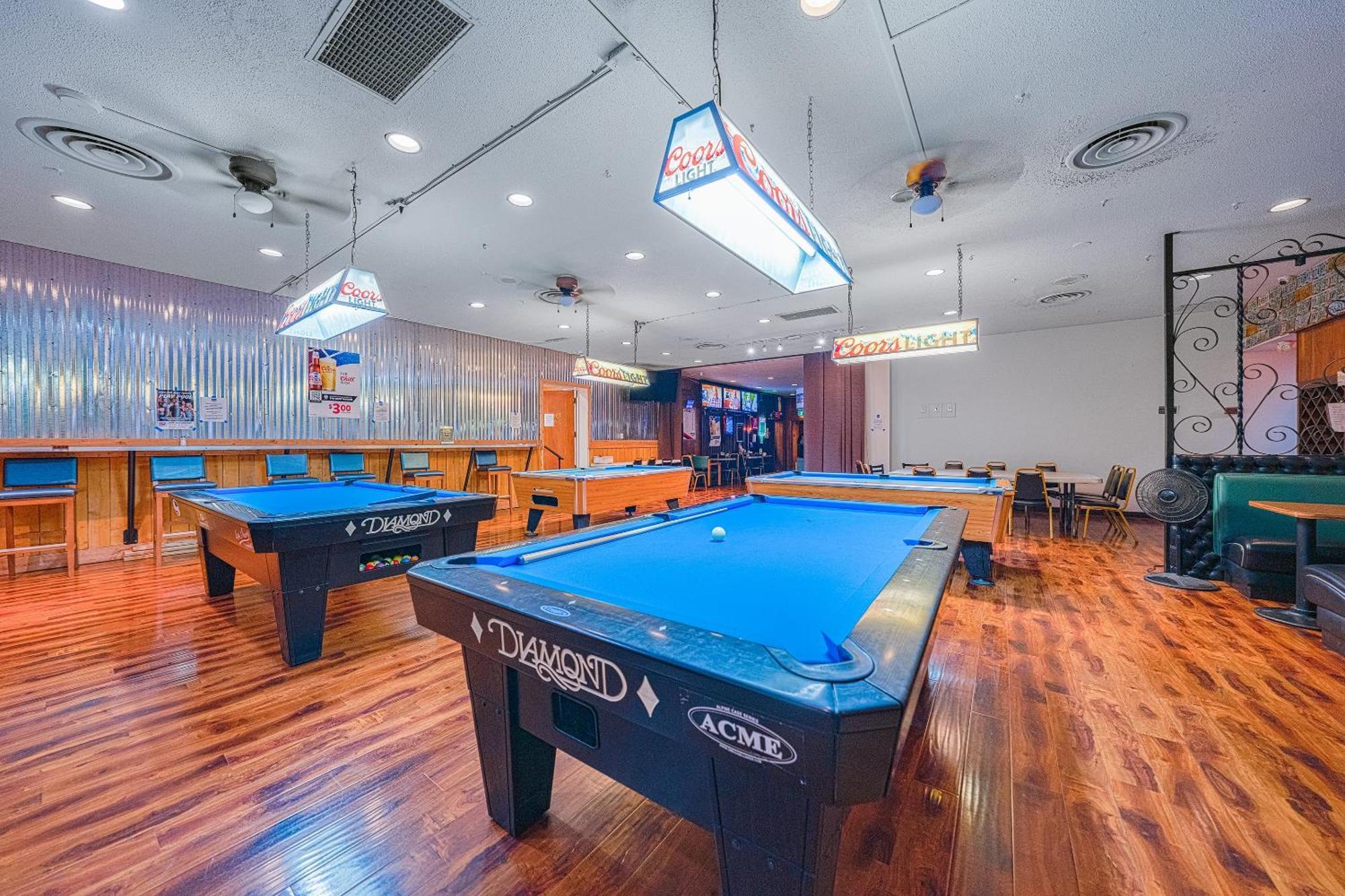 Oyo Hotel St Helens Or เซนต์เฮเลนส์ ภายนอก รูปภาพ